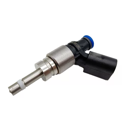 06E906036C Fuel Injector Nozzle Inyector De Combustible For Audi - image 2