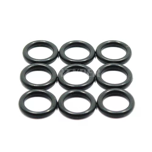 Fuel Injector Repair Kit Rubber O Ring 2320911100 21022 Filter For Toyota P reparation inyector - image 2