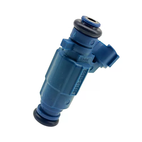 fuel injectors parts for sale for Hyundai Atos fuel injector 35310-02900 inyector de combustible - image 2