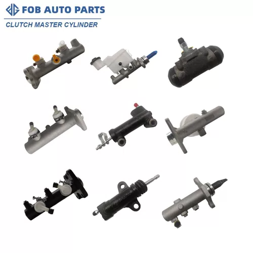 Factory Price Auto Clutch Master Cylinders Pump For MITSUBISHI Toyota Hyundai Honda Nissan Chrysler Saab
