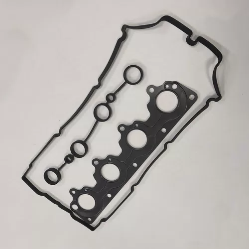 Automotive Repair Engine Gasket Kits Cylinder Head Gaskets For CHERY Motors - image 2