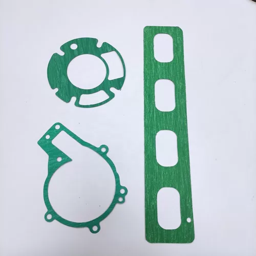 Automotive Repair Engine Gasket Kits Cylinder Head Gaskets For CHERY Motors - image 4