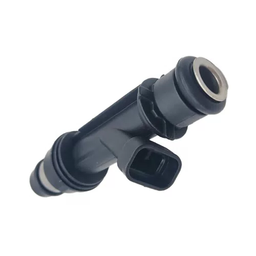96386780 25334150 Fuel Injector Nozzle Inyector De Combustible For Chevrolet Aveo - image 2