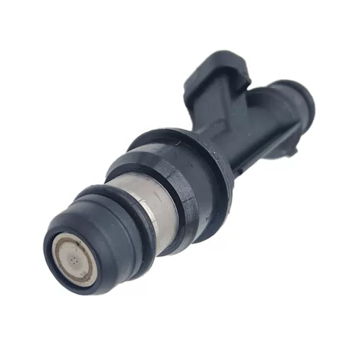 96386780 25334150 Fuel Injector Nozzle Inyector De Combustible For Chevrolet Aveo - image 3