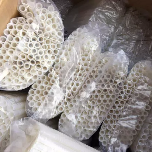 auto bomba combustible hose corrugated 3/4 inch fuel pump plastic hose pipe for automobile - image 2