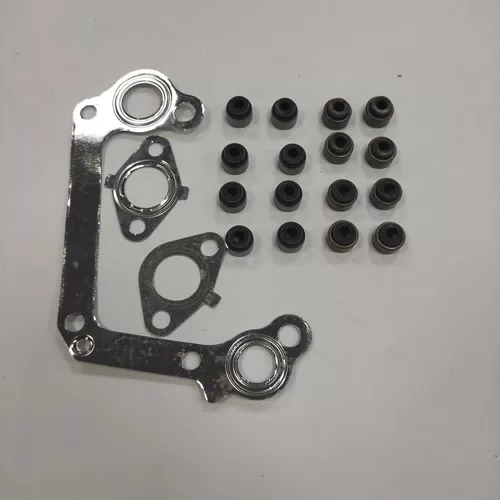 Automotive Repair Engine Gasket Kits Cylinder Head Gaskets For LIFAN Motors - image 2
