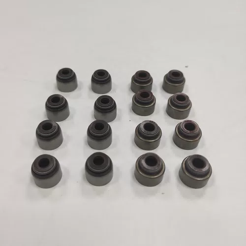 Automotive Repair Engine Gasket Kits Cylinder Head Gaskets For LIFAN Motors - image 6