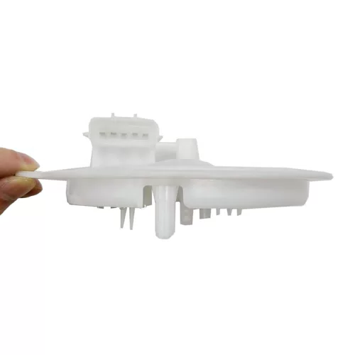 Fuel Pump Assembly Cover For Nissan Sentra Fuel Pump Assembly Kits 17040-ET00A - image 2