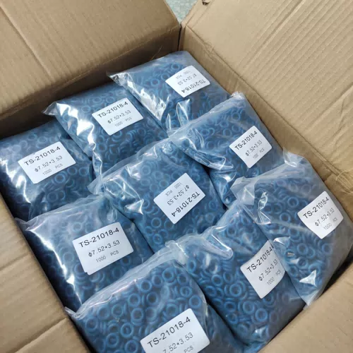 11001 Auto Car Petrol Fuel Injector Micro Basket Filters Bulk Basket Nylon 6*3 *12MM - image 2