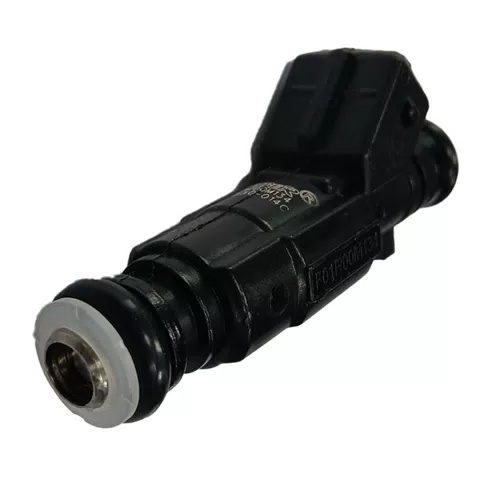 F01R00M134 Gasolina Fuel Injector Nozzle Inyector de combustible For Great Wall - image 2