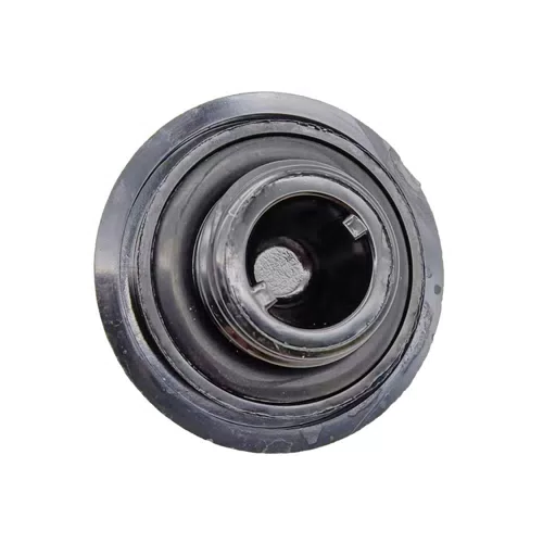 Engine Oil Filter Cap 15255-40F01 Washer Oil Cap For Nissan - image 2