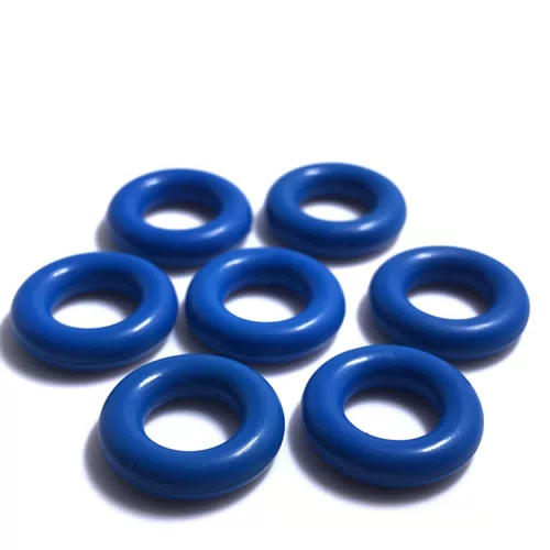 Fuel Injector Repair Kit Rubber O Ring 21018-4 7.52*3.53mm