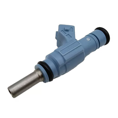 06A906031J Fuel Injector Nozzle Inyector De Combustible For Audi TT 1.8T - image 2