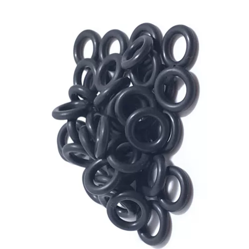 Fuel Injector Repair Kit Rubber O Ring 21030 8.5*3.1mm reparation inyector - image 2