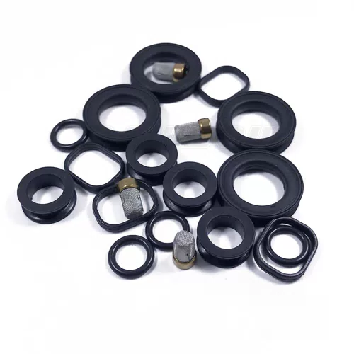 Fuel Injector Repair Kits 01104 For Mitsubishi Ford Ranger Mazda B2300 Kits de reparation de inyectores de combustible - image 2