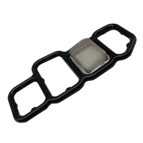 15815-RNA-A01 Vehicle VTEC Solenoid Gasket VTC Filter Kit Accessories Parts for Honda - image 2