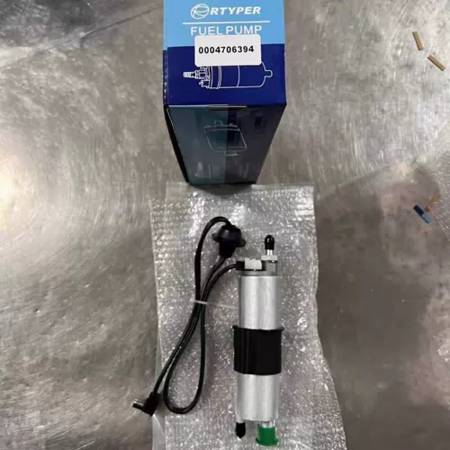 fuel pump connector fuel pump e2068 bomba de combustible universal