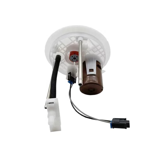 Fuel Pump Assembly Cover For Hyundai Elantra 31110-3X500 - image 2