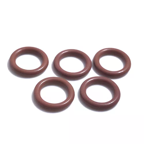 Fuel Injector Repair Kit Rubber O Ring 21022-1 7.80*1.90mmPopular - image 2
