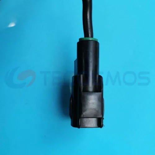Car Connector For Kia For Fan Controller For Kia plug 1 pin - image 2