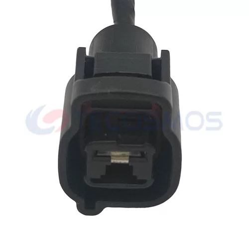 Automotive Fan Controller Sensor Connector Plug Waterproof Shell Suitable for Modern 1-pin Female CT1-0001M - image 6