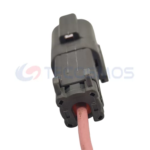 Automotive Starter Motor Connector Plug Waterproof Shell Suitable for Modern 1pin Male CT1-0002G - image 6