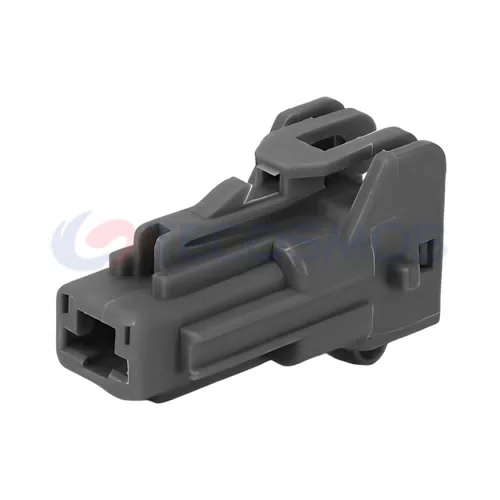 Automotive Starter Motor Connector Plug Waterproof Shell Suitable for Modern 1pin Female CT1-0002M