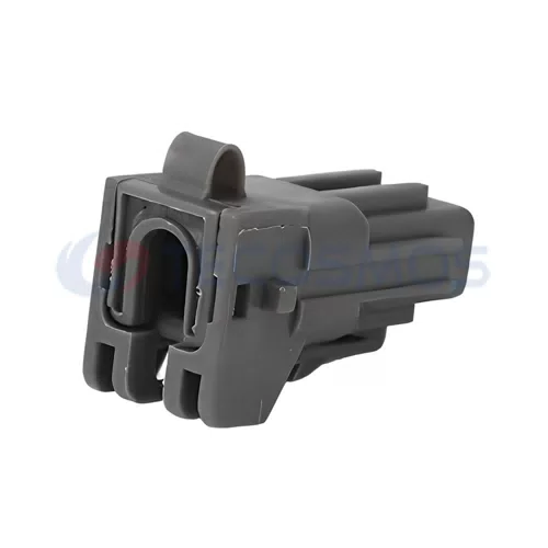 Automotive Starter Motor Connector Plug Waterproof Shell Suitable for Modern 1pin Female CT1-0002M - image 3