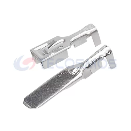 Automotive Starter Motor Connector Plug Waterproof Shell Suitable for Modern 1pin Female CT1-0002M - image 5