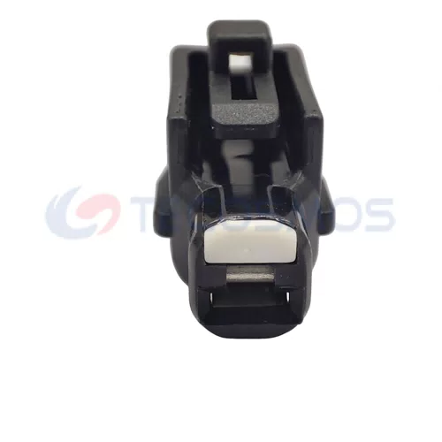 Car Starter Motor Plug Connector Waterproof Shell Suitable for Toyota 1pin Female CT1-0003M