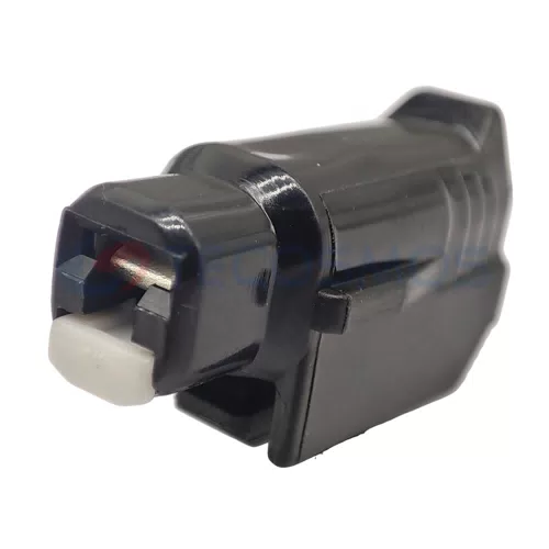 Car Starter Motor Plug Connector Waterproof Shell Suitable for Toyota 1pin Female CT1-0003M - image 2