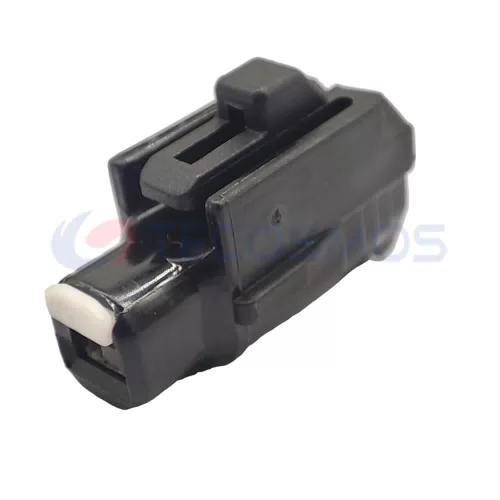 Car Starter Motor Plug Connector Waterproof Shell Suitable for Toyota 1pin Female CT1-0003M - image 4