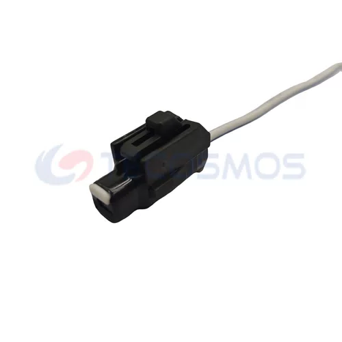 Car Starter Motor Plug Connector Waterproof Shell Suitable for Toyota 1pin Female CT1-0003M - image 5
