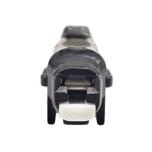 CT1-0003M Connector Wire 1pin Female for Toyota Starter Motor Plug 90980-11400 6189-0413