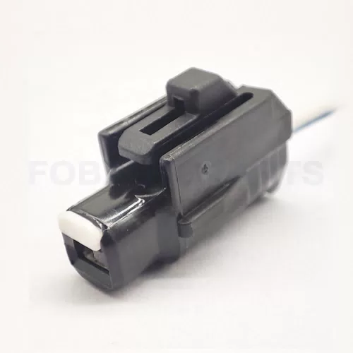 CT1-0003M Connector Wire 1pin Female for Toyota Starter Motor Plug 90980-11400 6189-0413 - image 3