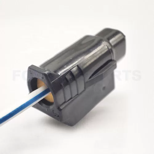 CT1-0003M Connector Wire 1pin Female for Toyota Starter Motor Plug 90980-11400 6189-0413 - image 5