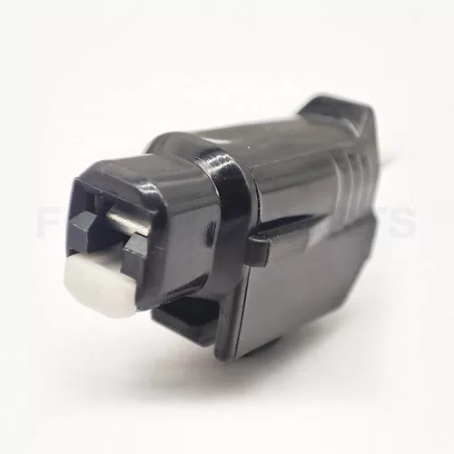 CT1-0003M Connector Wire 1pin Female for Toyota Starter Motor Plug 90980-11400 6189-0413 - image 6