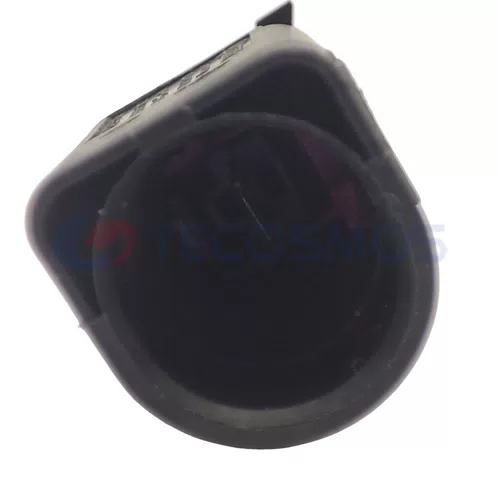 Automotive Wiring Harness Connector Plug Waterproof Shell Suitable for VW 1pin Male CT1-0004G-1 - image 2