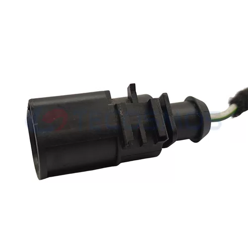 Automotive Wiring Harness Connector Plug Waterproof Shell Suitable for VW 1pin Male CT1-0004G-1 - image 3