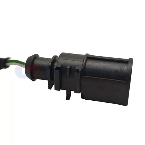 Automotive Wiring Harness Connector Plug Waterproof Shell Suitable for VW 1pin Male CT1-0004G-1 - image 5