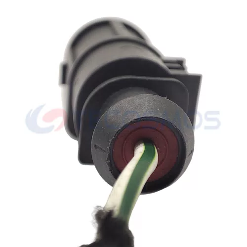 Automotive Wiring Harness Connector Plug Waterproof Shell Suitable for VW 1pin Male CT1-0004G-1 - image 6