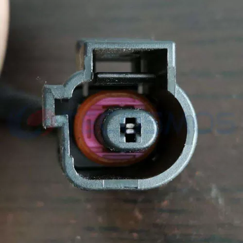 Car Connector for Volkswagen for Audi Oil Pressure Sensor Plug 1j0973081 1 Pin - image 4