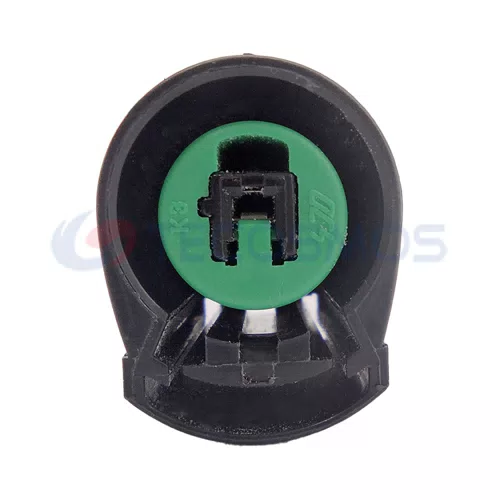 Automotive air Conditioning AC Compressor Socket Connector Waterproof Shell Suitable for Modern 1pin Female CT1-0008M