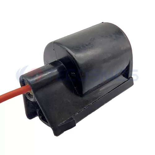 Automotive air Conditioning AC Compressor Socket Connector Waterproof Shell Suitable for Modern 1pin Female CT1-0008M - image 4