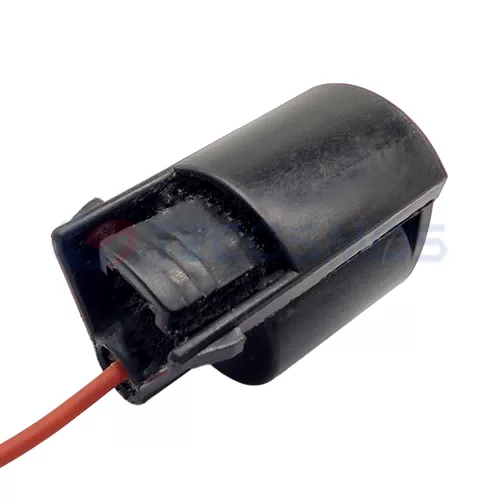 Automotive air Conditioning AC Compressor Socket Connector Waterproof Shell Suitable for Modern 1pin Female CT1-0008M - image 5