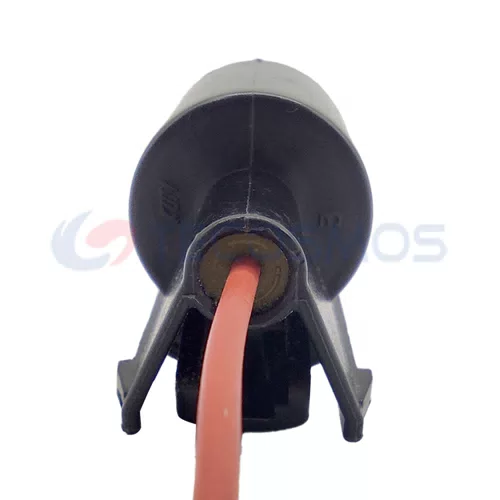Automotive air Conditioning AC Compressor Socket Connector Waterproof Shell Suitable for Modern 1pin Female CT1-0008M - image 6