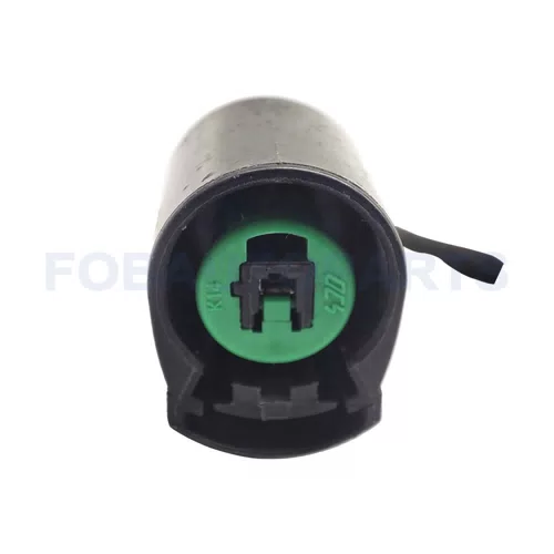 CT1-0008M Connector Wire 1pin Female for Hyundai Compressor Chery Compressor KIA 94750-37100