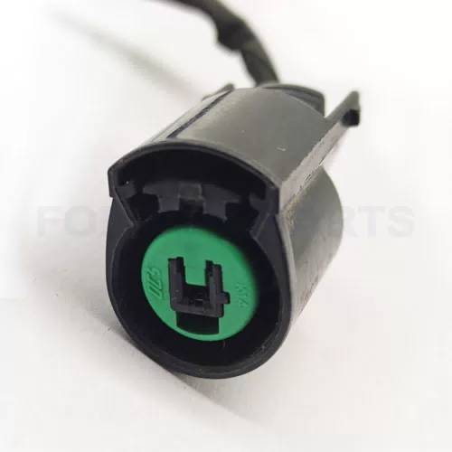 CT1-0008M Connector Wire 1pin Female for Hyundai Compressor Chery Compressor KIA 94750-37100 - image 2