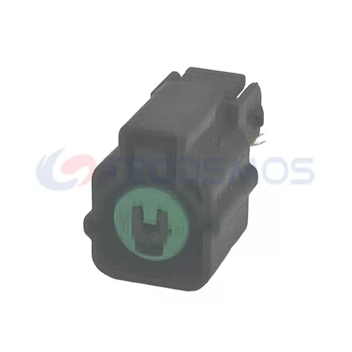 Automotive Compressor, air Conditioning Compressor, Oil Compressor Plug Suitable for CAR 1pin Female CT1-0010M - image 4