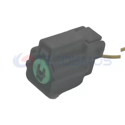 Automotive Compressor, air Conditioning Compressor, Oil Compressor Plug Suitable for CAR 1pin Female CT1-0010M - image 5